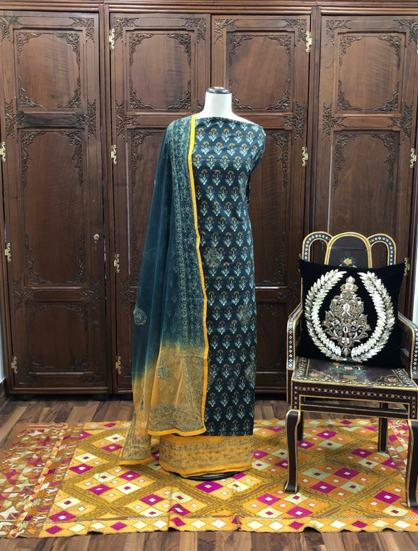 Rameswaram Kurta Set